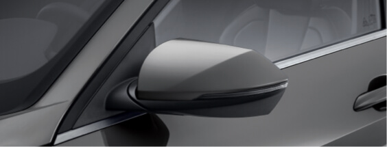 Body and Trim Parts for 2012 Hyundai Veracruz